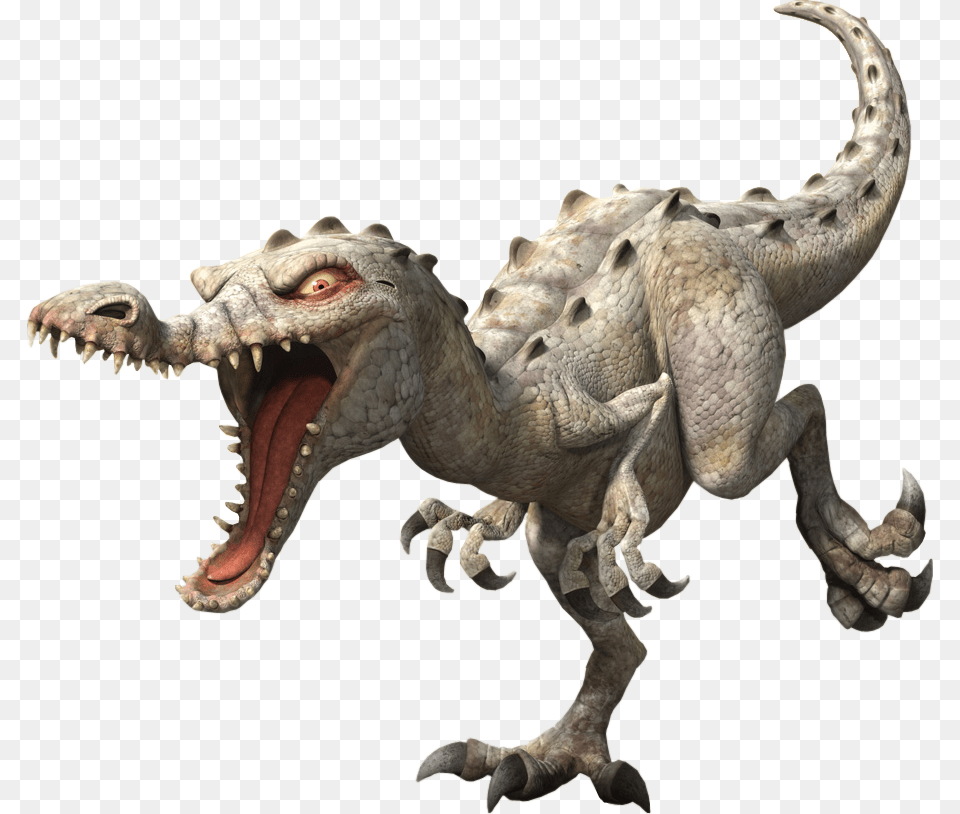 Ice Age Dinosaur, Animal, Reptile, T-rex Png Image