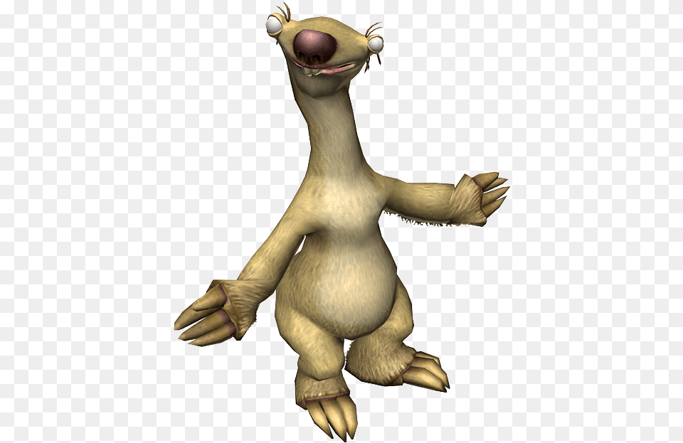 Ice Age Squirrel Glass Image Sid Ice Age, Electronics, Hardware, Baby, Person Free Transparent Png