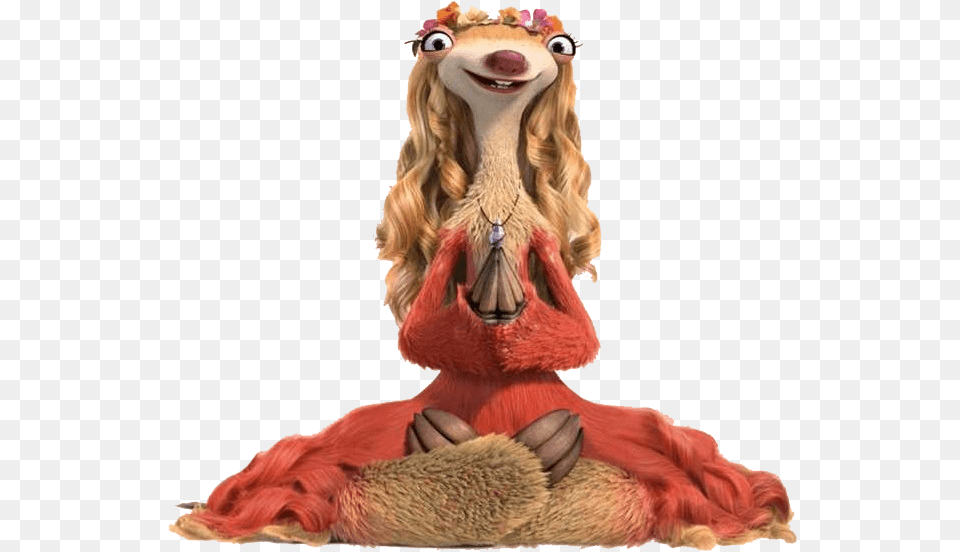 Ice Age Wiki, Figurine, Adult, Female, Person Png