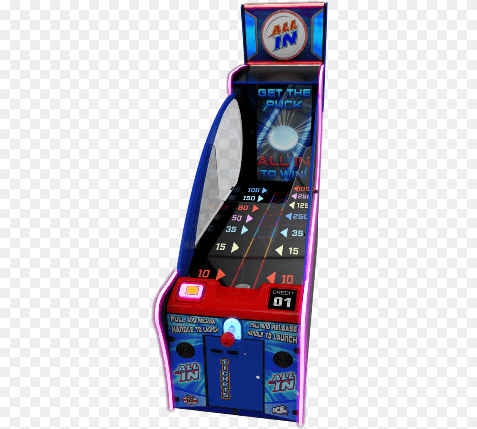 Ice All In Arcade, Arcade Game Machine, Game Png