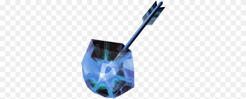 Ice Arrow Fire Arrow Zelda, Crystal, Smoke Pipe Free Png