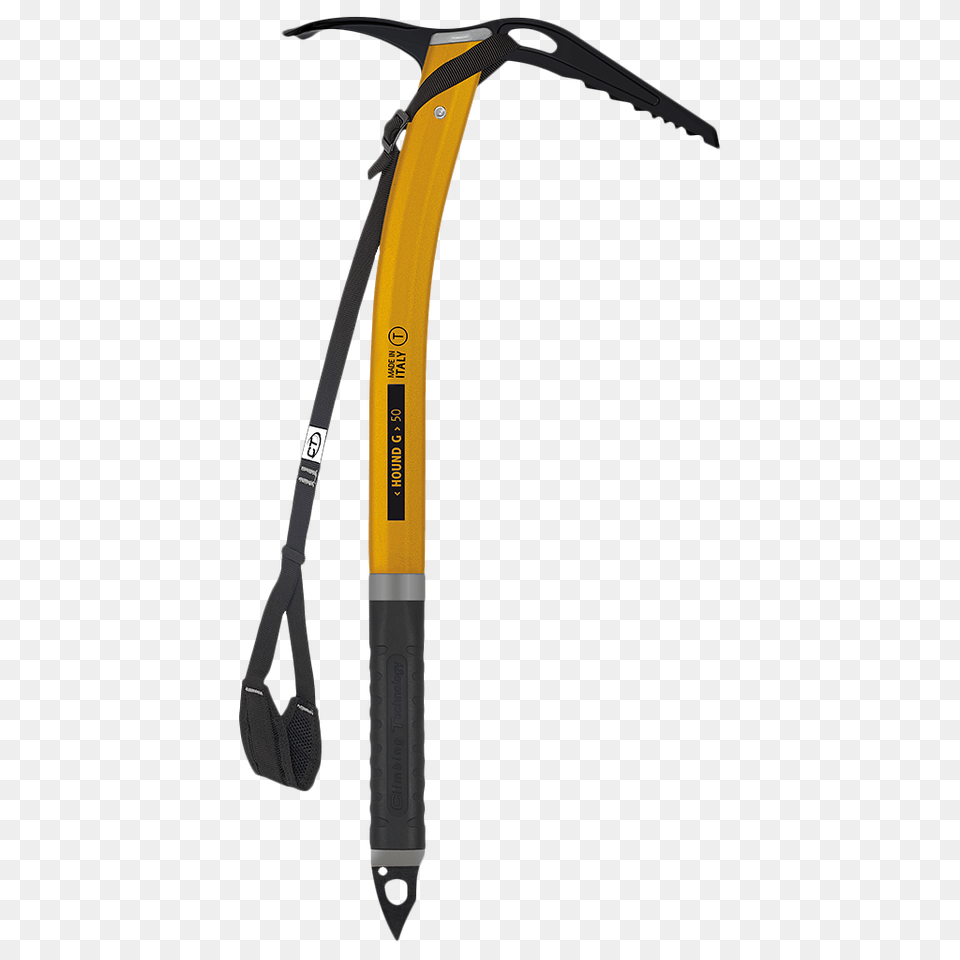 Ice Axe, Device, Bow, Weapon Free Transparent Png