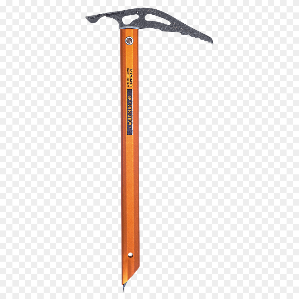 Ice Axe, Device, Tool, Weapon Free Png Download