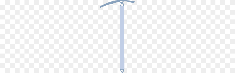 Ice Axe, Device, Hoe, Tool, Cross Png