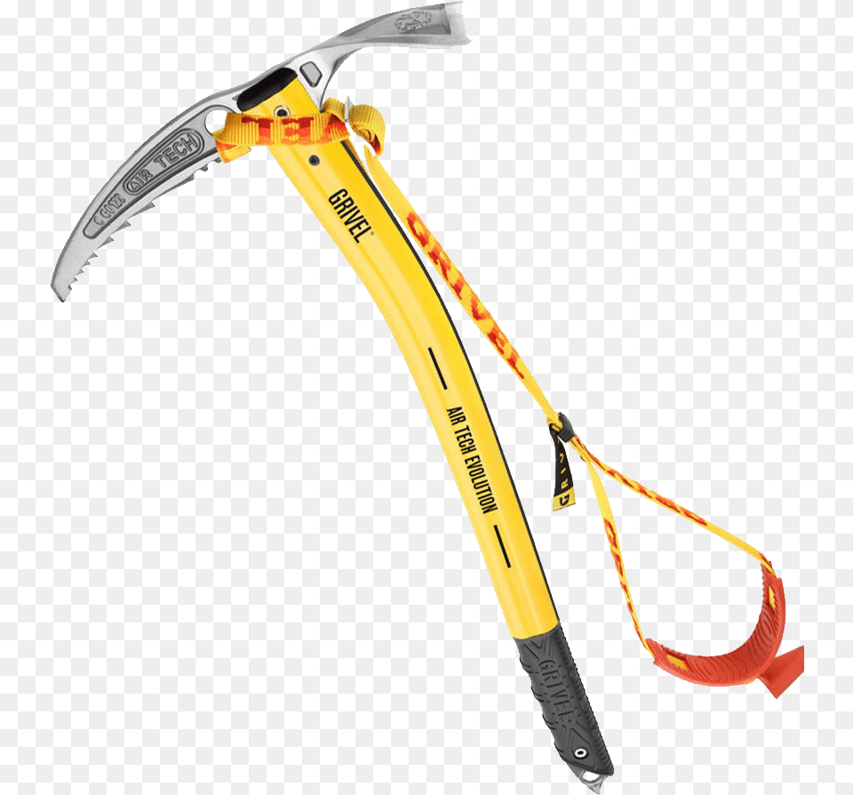 Ice Axe, Device, Bow, Weapon Free Png
