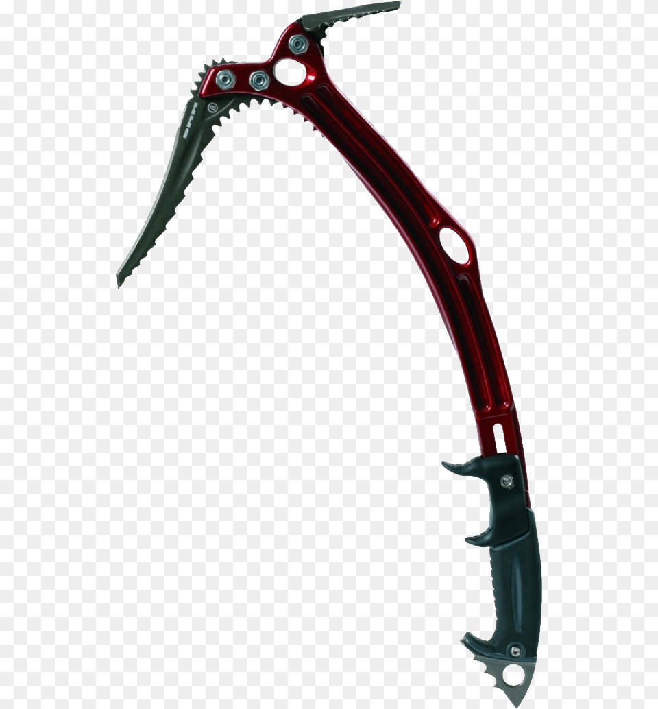 Ice Axe, Sword, Weapon, Device, Electronics Free Png Download