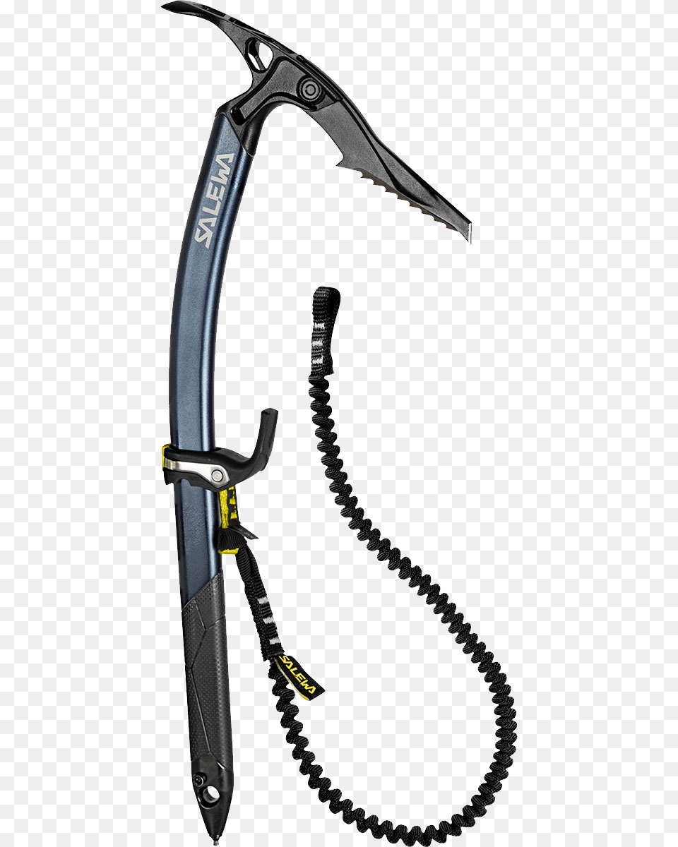Ice Axe, Sword, Weapon, Device, Bow Png Image
