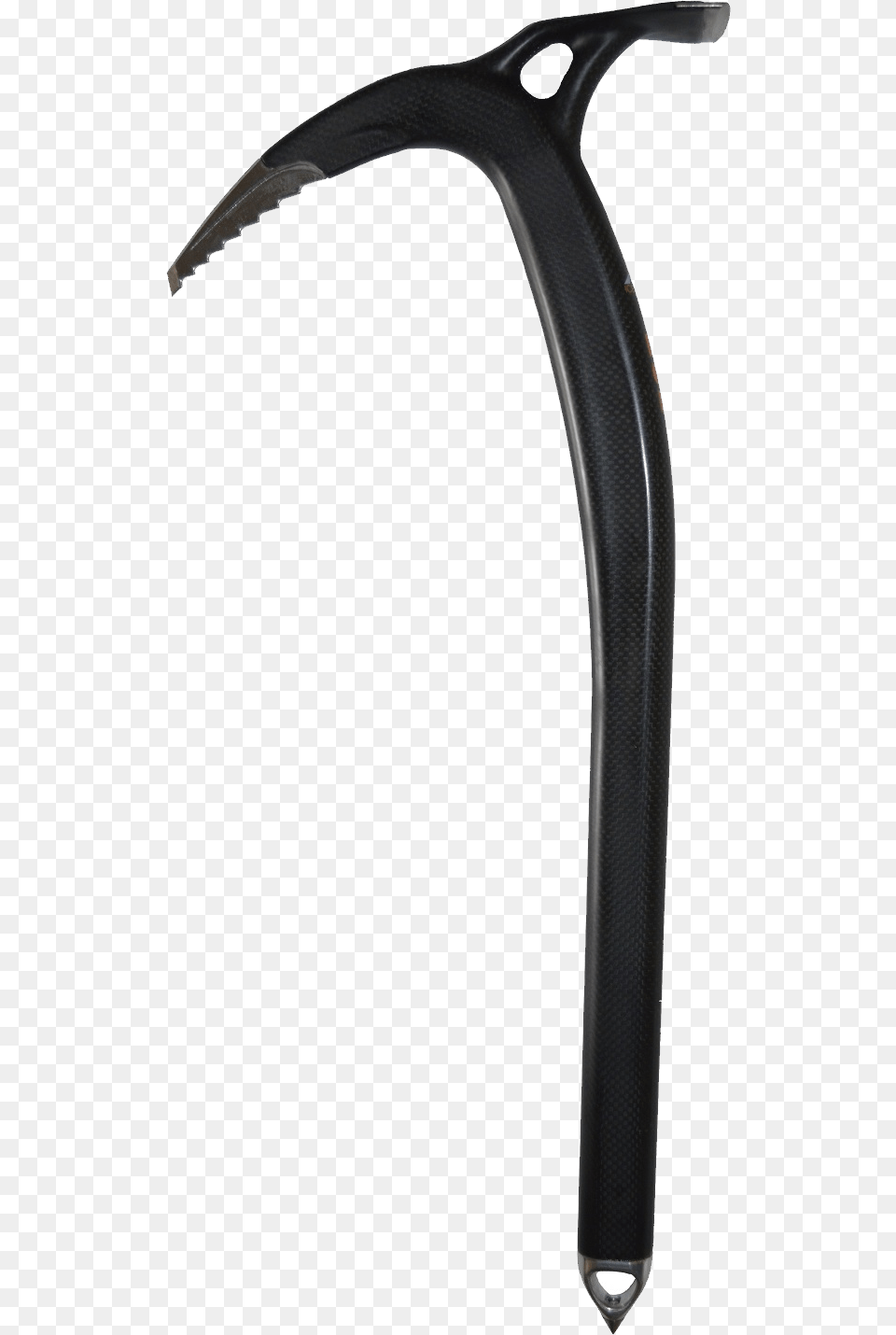 Ice Axe, Smoke Pipe, Device Free Transparent Png