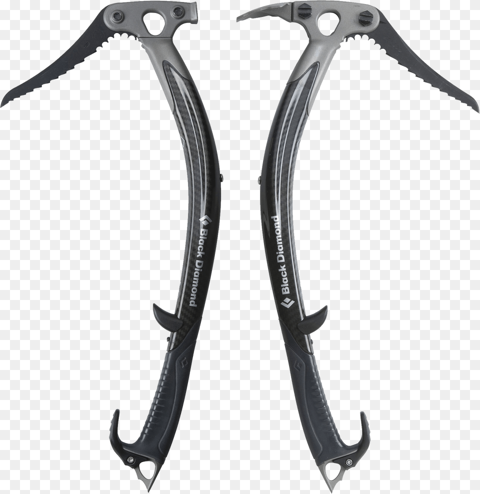 Ice Axe, Weapon, Sword, Device, Hardware Png