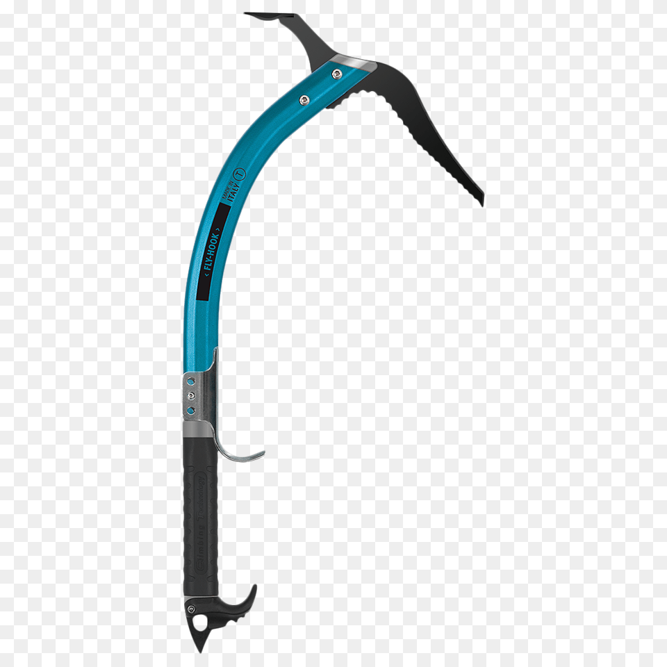 Ice Axe, Sword, Weapon, Electronics, Hardware Png Image