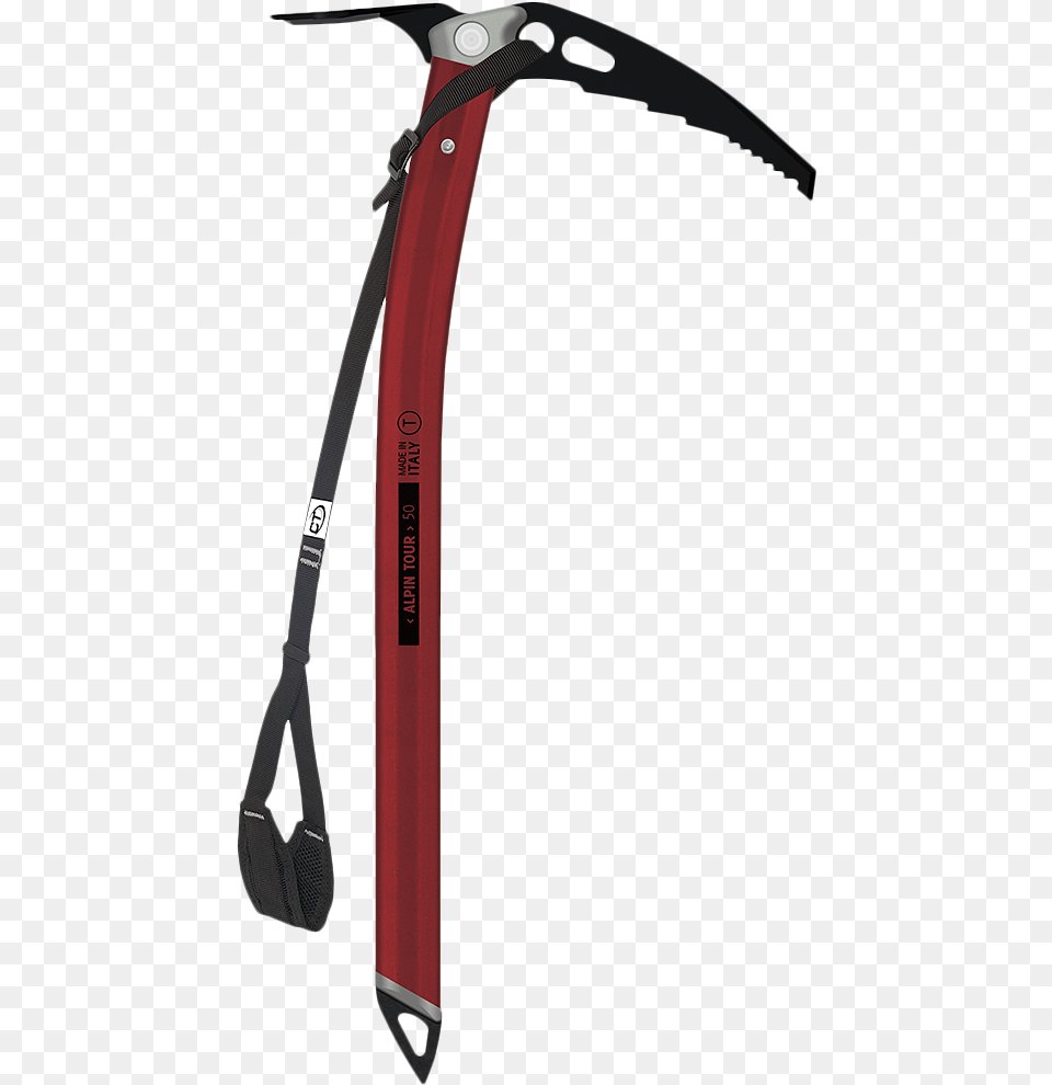 Ice Axe Climbing Technology Alpin Tour, Device Free Png Download