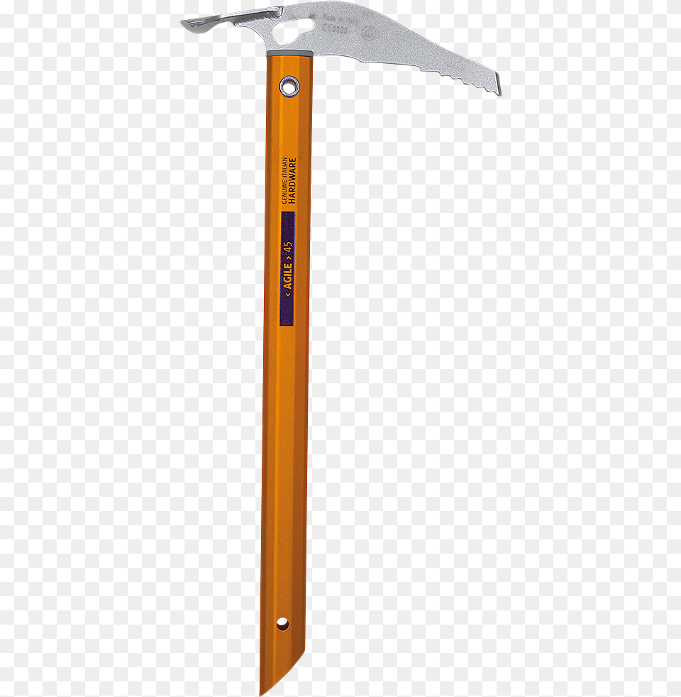 Ice Axe Ice Ax Transparent, Device, Mattock, Tool Free Png