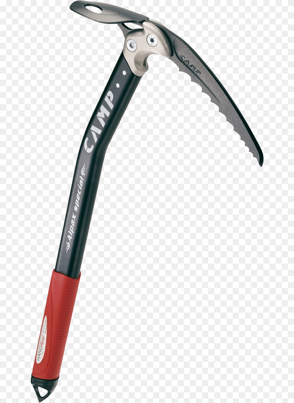 Ice Axe No Background, Device, Smoke Pipe Free Png Download