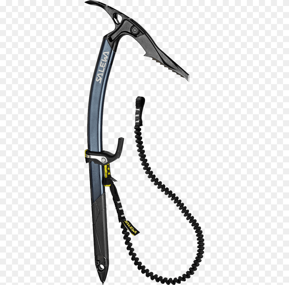 Ice Axe Salewa North X, Sword, Weapon, Device, Bow Free Png