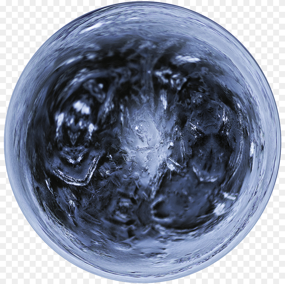 Ice Ball, Sphere, Outdoors, Nature, Face Free Png