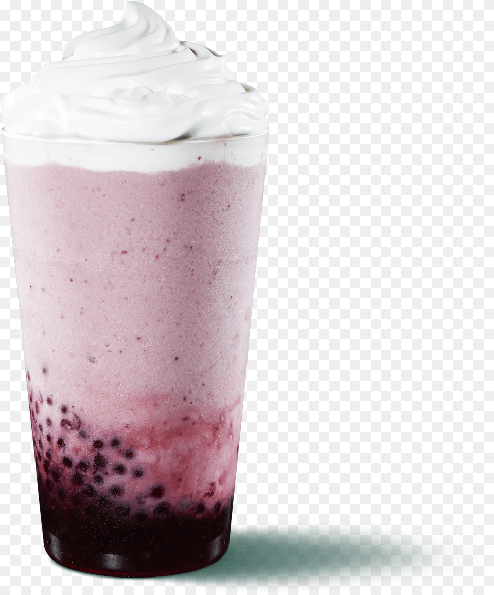 Ice Blend Red Velvet, Beverage, Juice, Milk Free Png