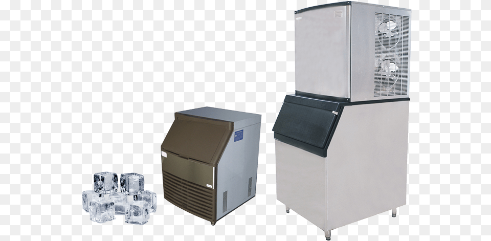 Ice Block, Device, Appliance, Electrical Device, Refrigerator Png Image