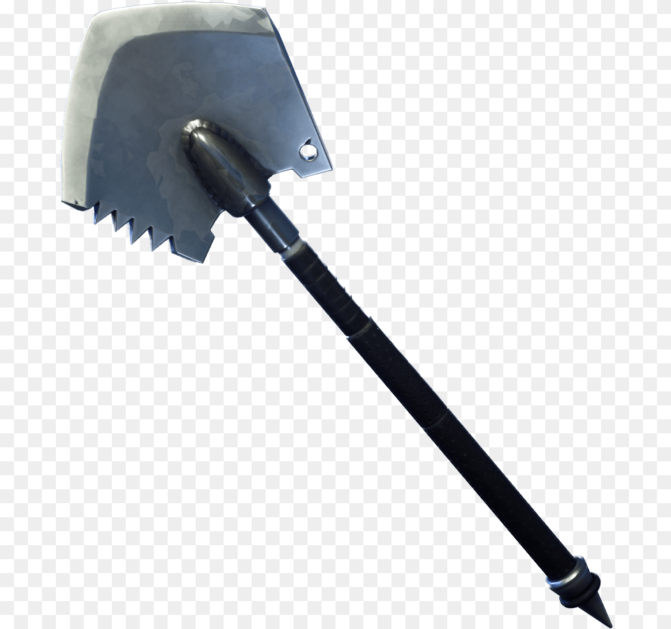 Ice Breaker Fortnite, Device, Shovel, Tool Free Png