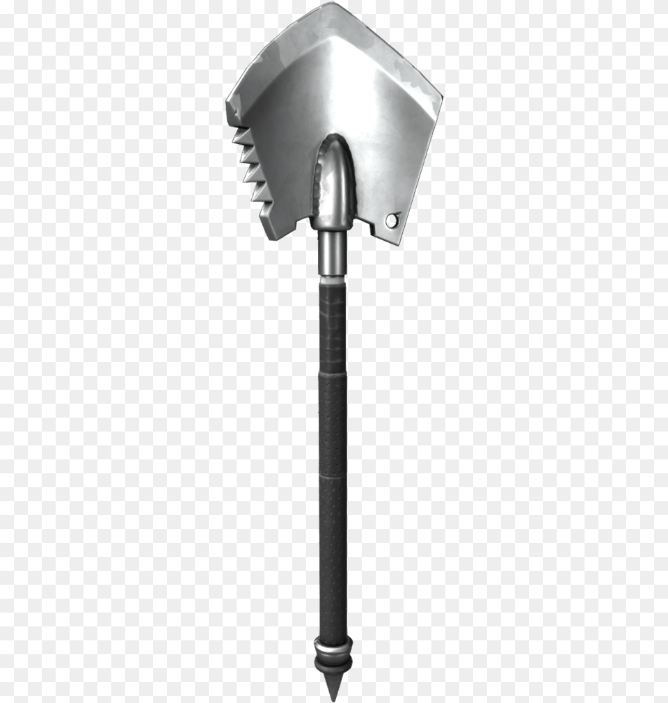 Ice Breaker Harvesting Tool Shovel, Device, Weapon Png