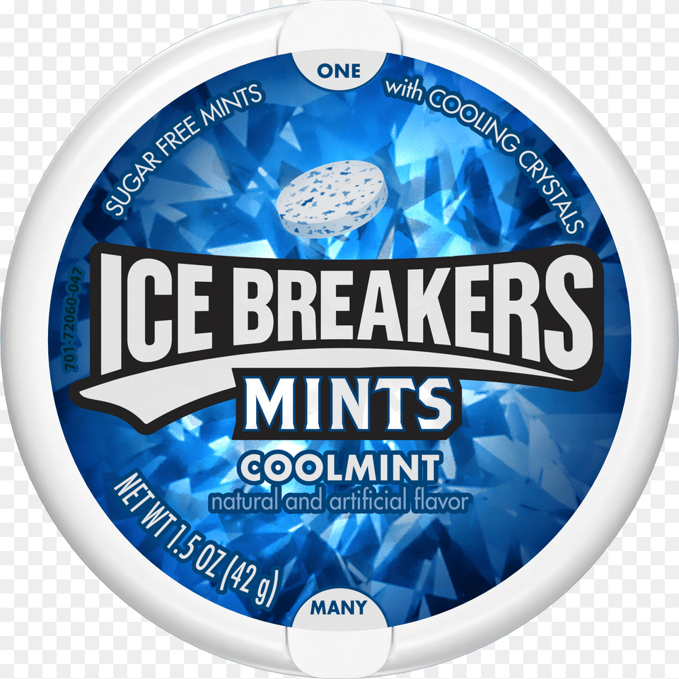 Ice Breakers Cool Mint Png Image