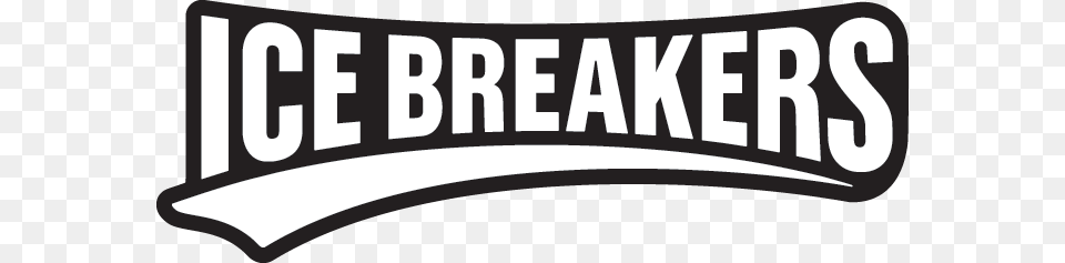Ice Breakers Logo Ice Breakers Cinnamon, Sticker, Baseball Cap, Cap, Clothing Free Png Download