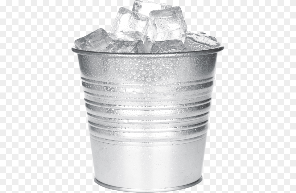Ice Bucket, Bottle, Shaker Free Transparent Png