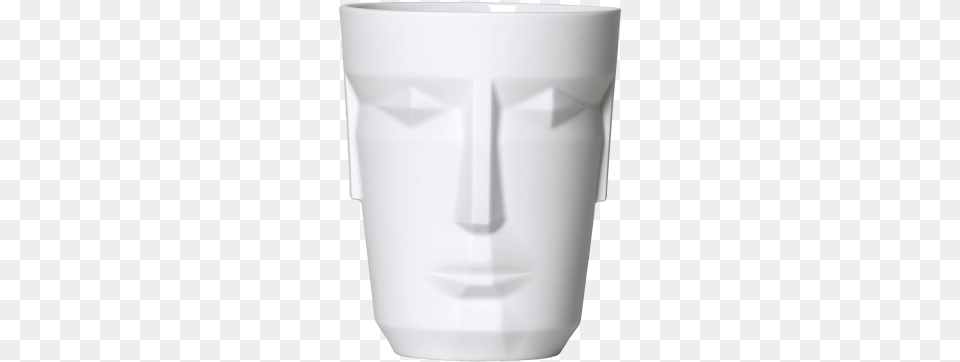 Ice Bucket Prometheus Mattsatiniert Copo Termico Copobras, Jar, Pottery, Art, Porcelain Png