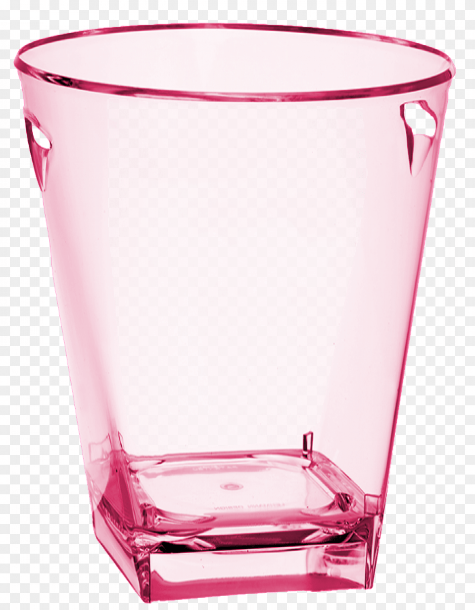 Ice Bucket Vase, Glass, Jar, Cup, Pottery Png Image