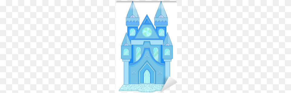 Ice Castle Clipart, Architecture, Building, Cathedral, Church Free Png