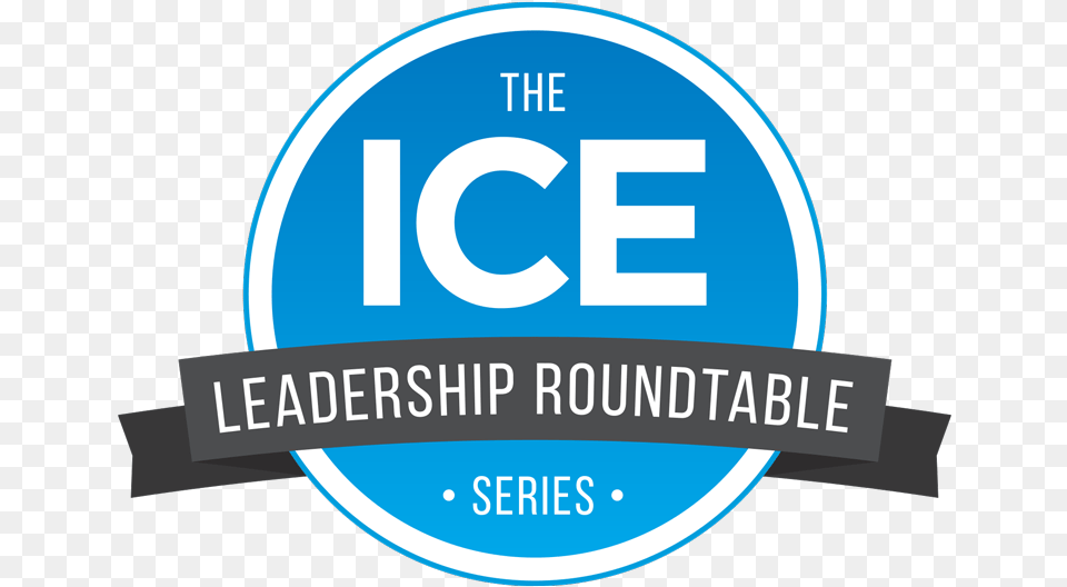 Ice Circle, Logo Png Image