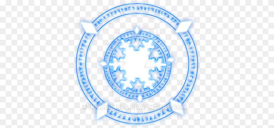 Ice Circle Ice Magic Circle, Logo, Emblem, Symbol Free Png