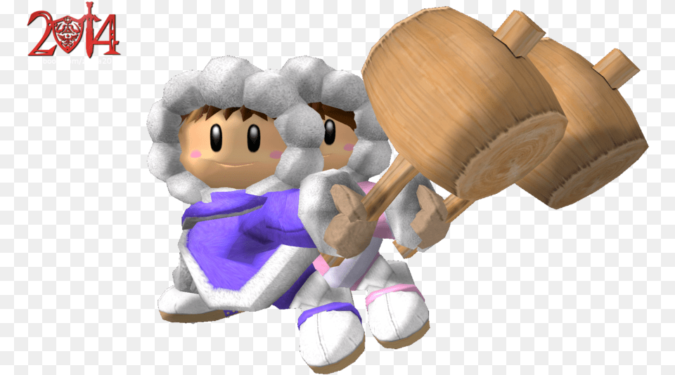 Ice Climbers, Device, Toy Free Png Download
