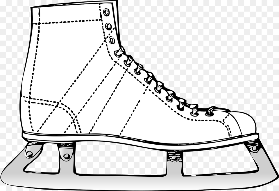 Ice Clipart, Clothing, Sneaker, Footwear, Shoe Free Png Download