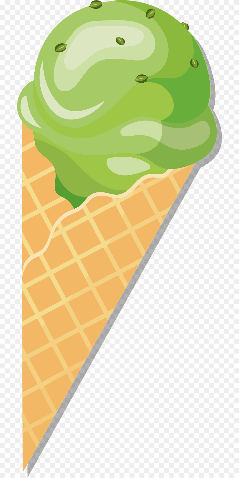 Ice Clipart, Cream, Dessert, Food, Ice Cream Png