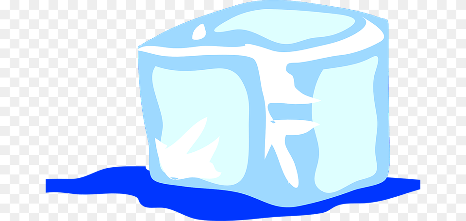 Ice Clipart Hielo Simile As Cold As Ice, Nature, Outdoors, Iceberg, Crib Png Image