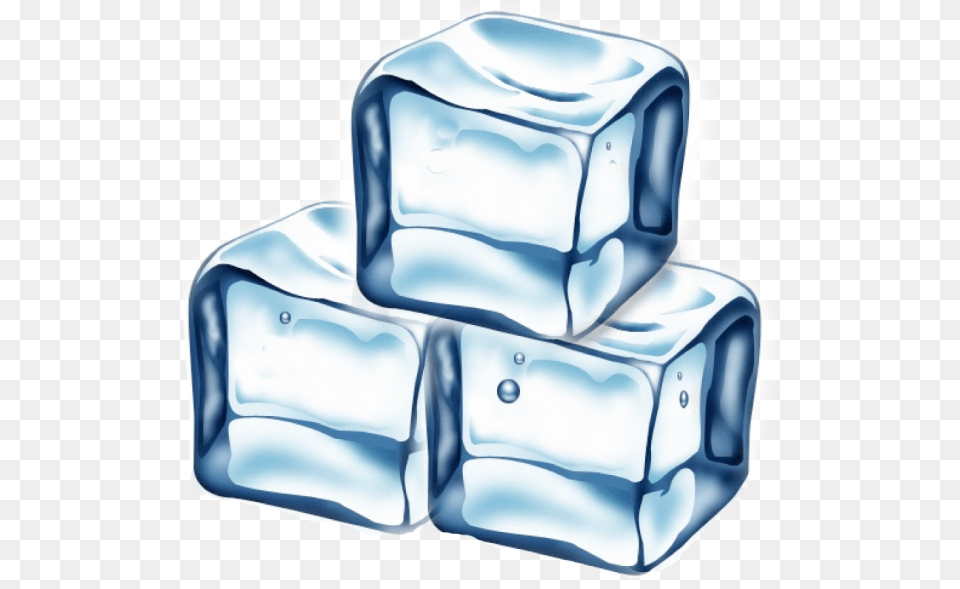 Ice Clipart Nice Clip Art, Nature, Outdoors, Hot Tub, Tub Free Png Download