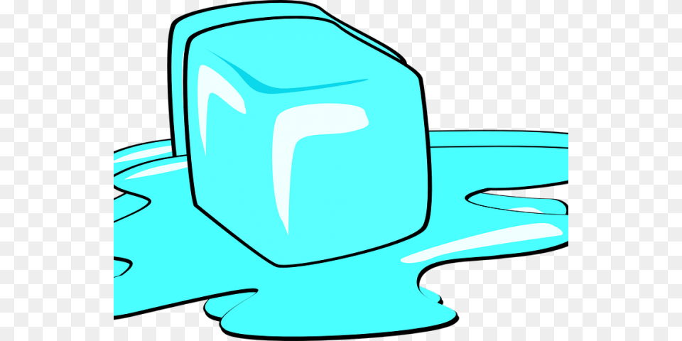 Ice Clipart Otter Pop, Water Png Image