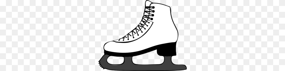 Ice Clipart Scate, Clothing, Footwear, Shoe, Sneaker Png