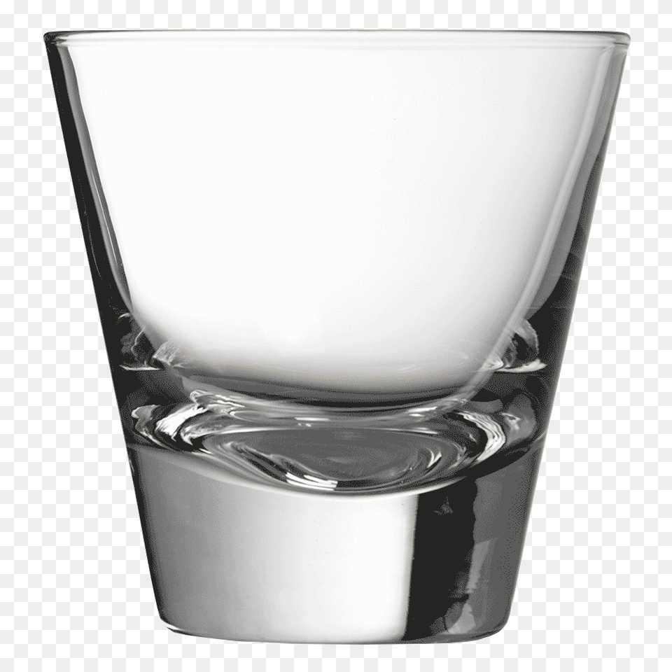 Ice Cocktail Tumbler Heavyweight Old Fashioned, Glass, Cup Free Transparent Png