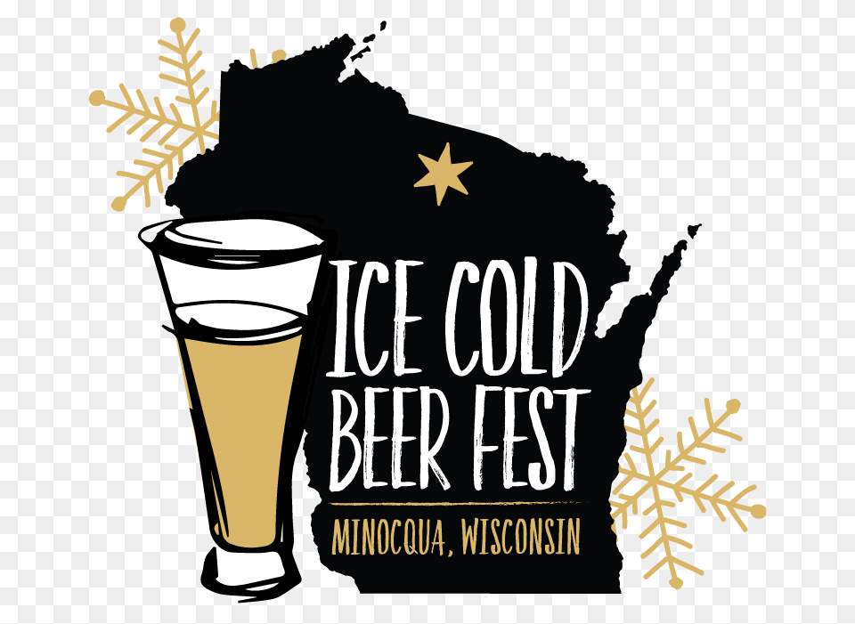 Ice Cold Beer Festival, Alcohol, Beverage, Glass, Lager Png Image