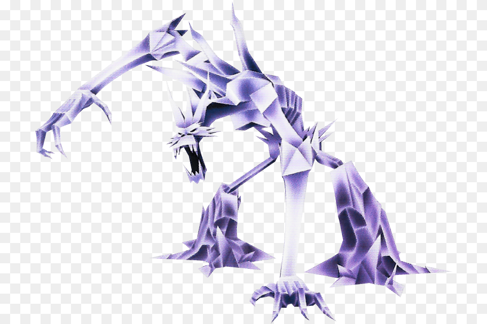 Ice Colossus Ice Titan Kingdom Hearts, Art, Adult, Bride, Female Free Png