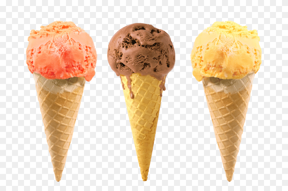 Ice Cream, Dessert, Food, Ice Cream, Soft Serve Ice Cream Free Png