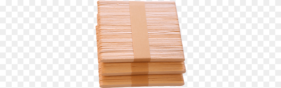 Ice Cream 140 Mm Length Popsicle Stick Ice Cream Stick Plywood, Wood, Cardboard, Box, Carton Png