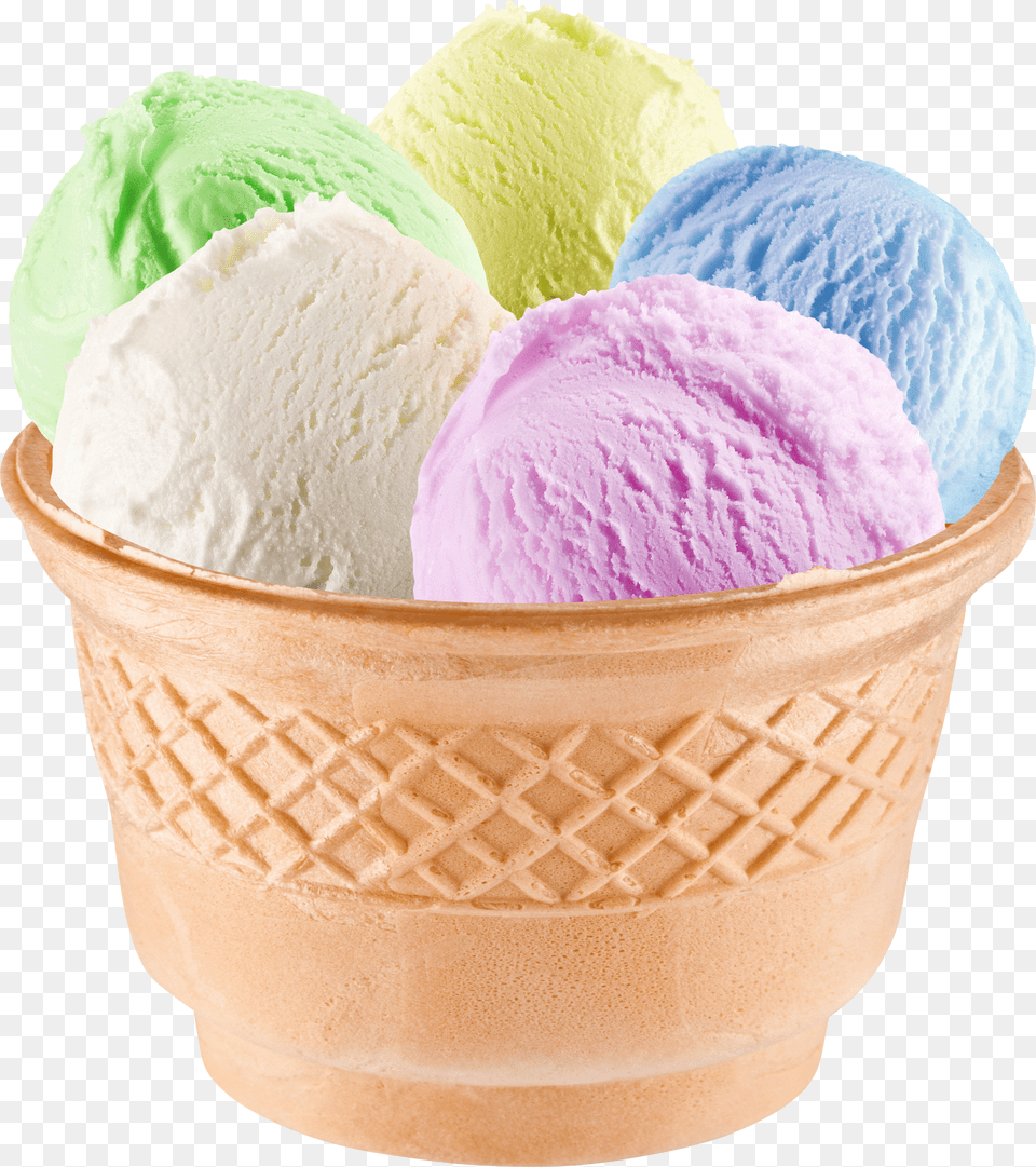 Ice Cream Free Png Download