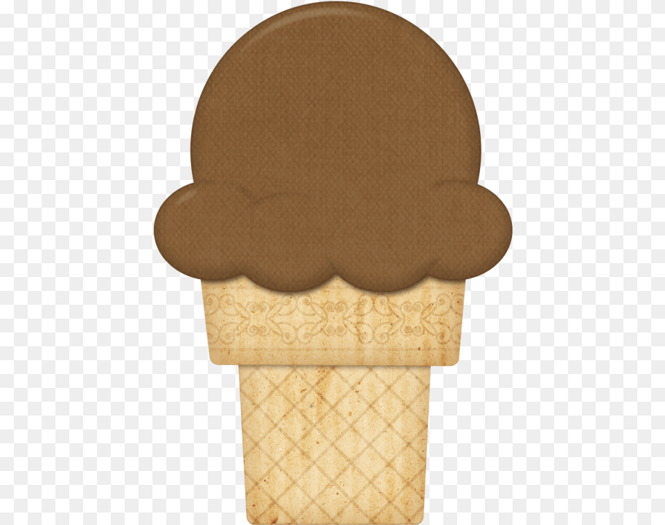 Ice Cream, Dessert, Food, Ice Cream, Cork Free Transparent Png