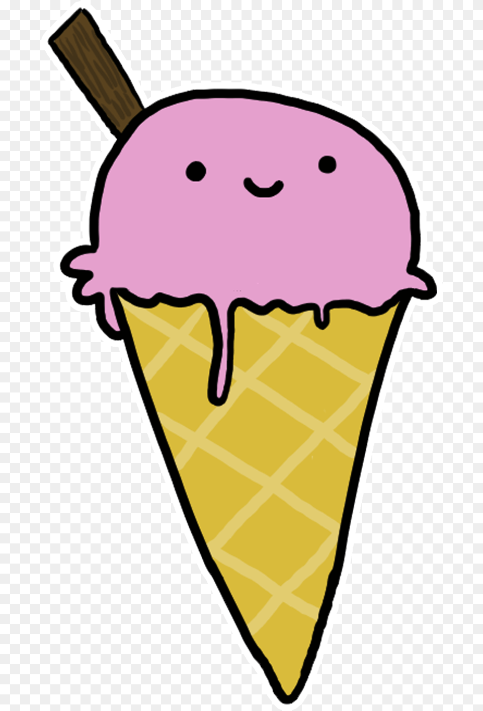 Ice Cream, Dessert, Food, Ice Cream, Baby Png