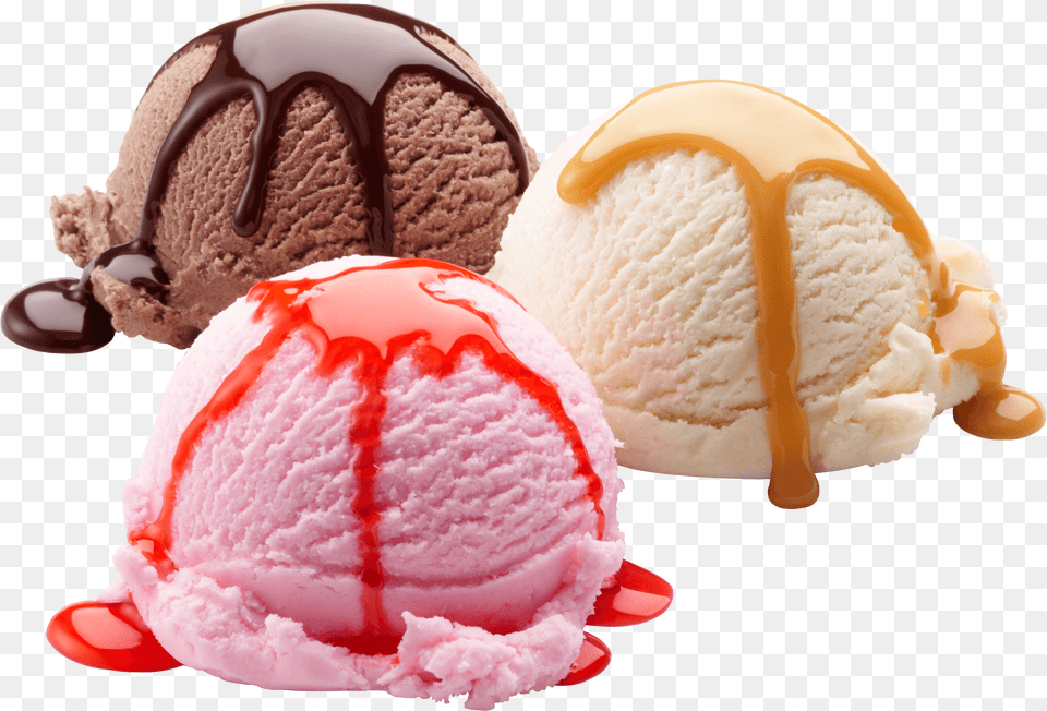 Ice Cream, Dessert, Food, Ice Cream Free Png Download