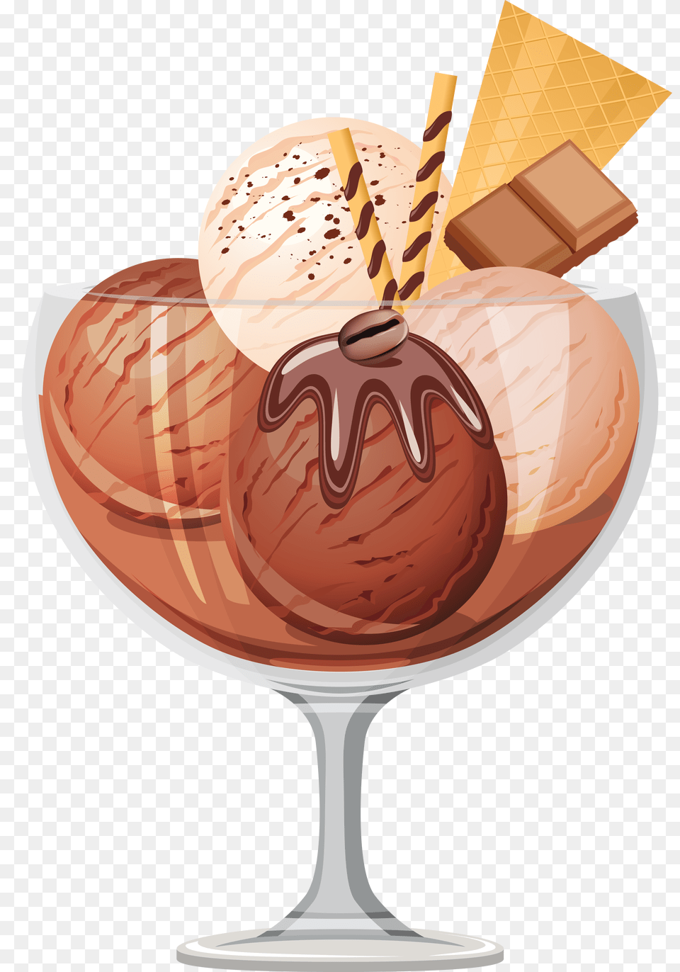 Ice Cream, Dessert, Food, Ice Cream Png