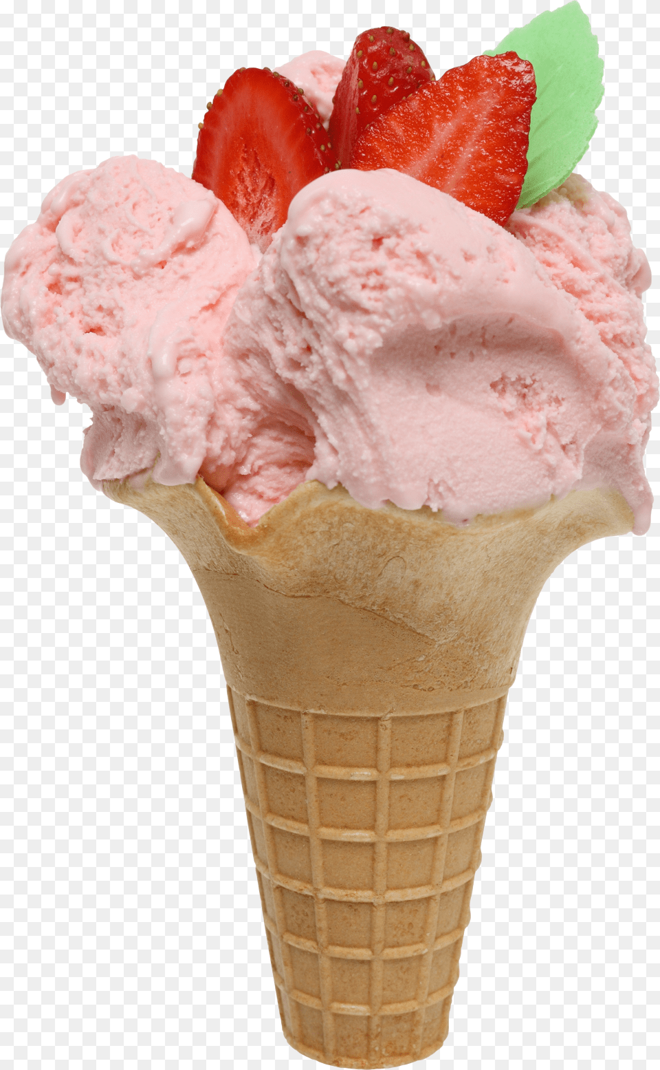 Ice Cream, Text Png Image