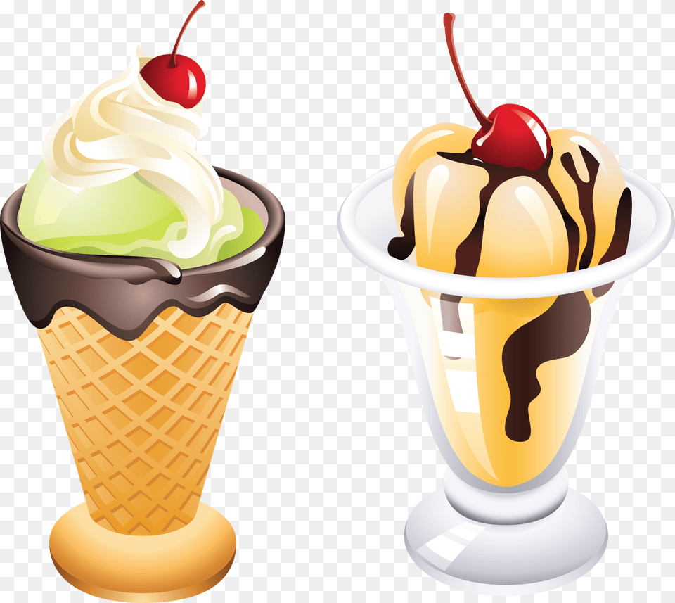 Ice Cream, Dessert, Food, Ice Cream, Bottle Png